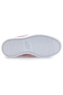 Sneakers bianche con strappo Puma Rickie AC+ PS