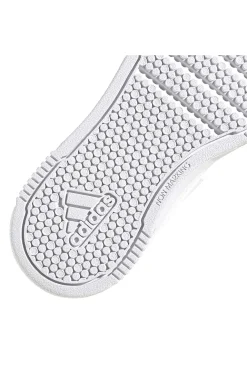 Sneakers bianche con strappi Adidas Tensaur Sport 2.0 Cf k