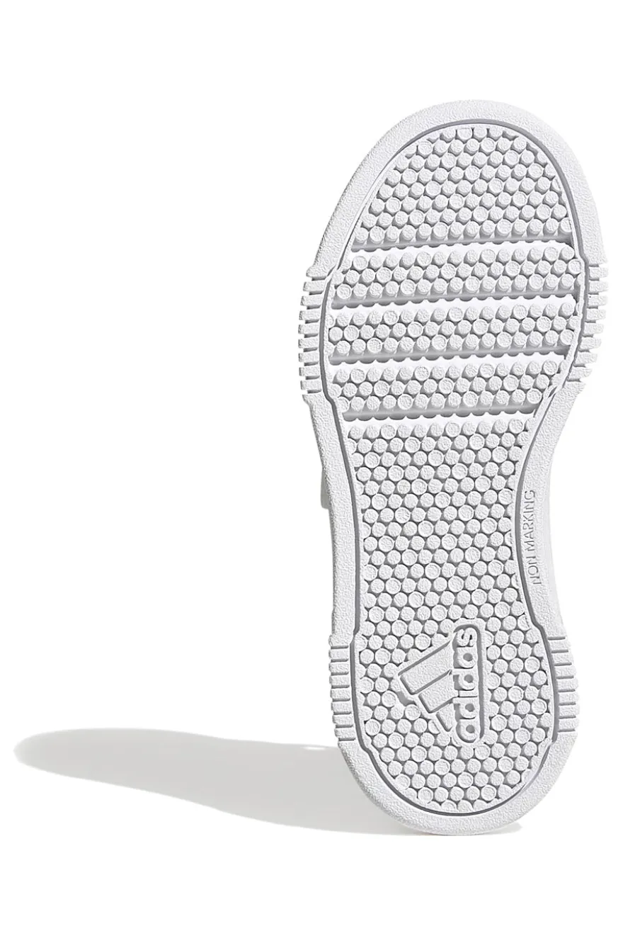 Sneakers bianche con strappi Adidas Tensaur Sport 2.0 Cf k