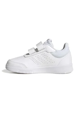 Sneakers bianche con strappi Adidas Tensaur Sport 2.0 Cf k