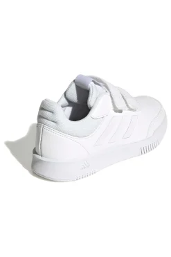 Sneakers bianche con strappi Adidas Tensaur Sport 2.0 Cf k