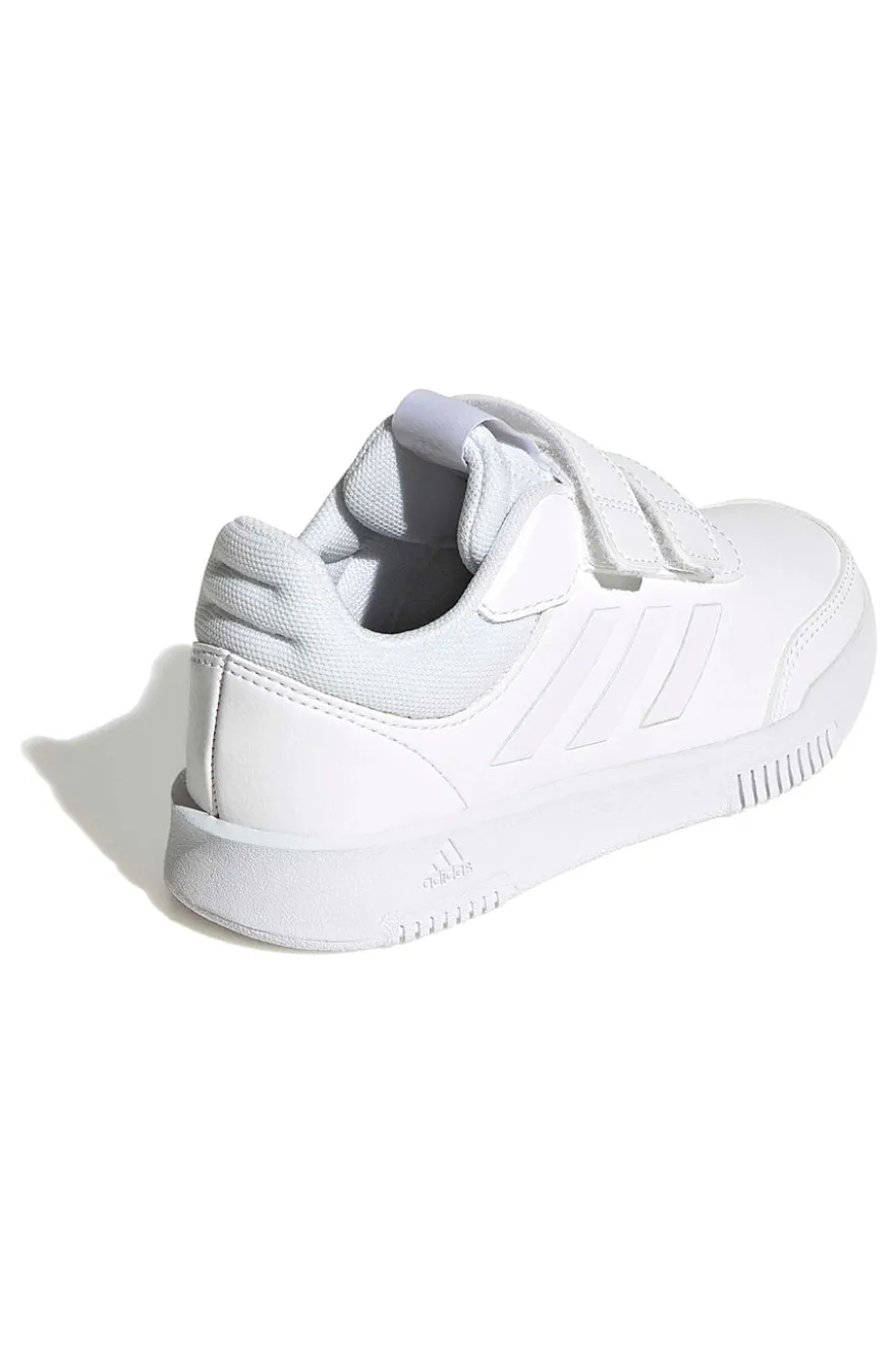 Sneakers bianche con strappi Adidas Tensaur Sport 2.0 Cf k