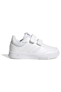 Sneakers bianche con strappi Adidas Tensaur Sport 2.0 Cf k
