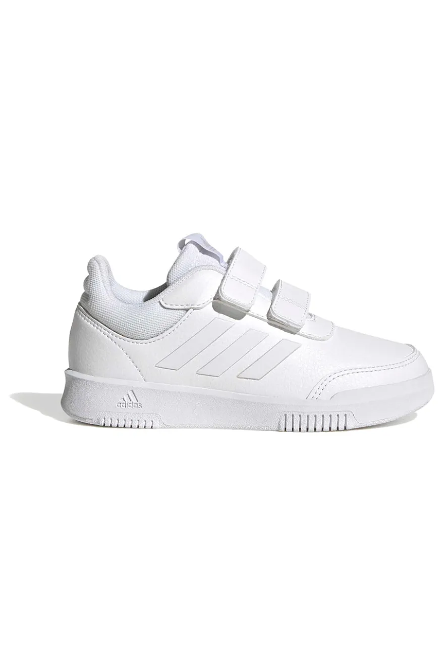 Sneakers bianche con strappi Adidas Tensaur Sport 2.0 Cf k