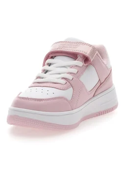 Sneakers Bianche Con Strappo Champion RD18 2 Low G Ps