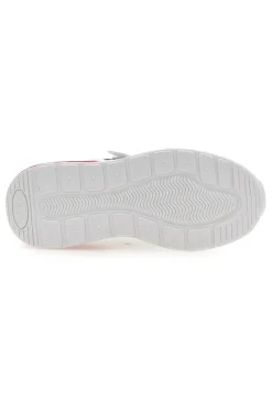 Sneakers bianche con strappo Champion U Ps Low Cut