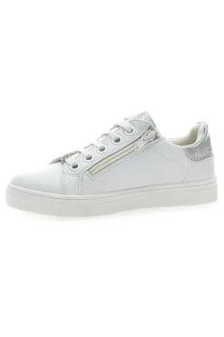 Sneakers bianche con Strass LAURA BIAGIOTTI AGI17008