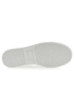 Sneakers bianche con Strass LAURA BIAGIOTTI AGI17008
