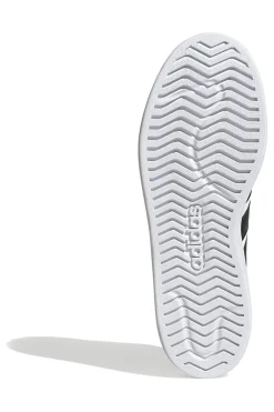 Sneakers bianche con strisce nere Adidas STREETTALK
