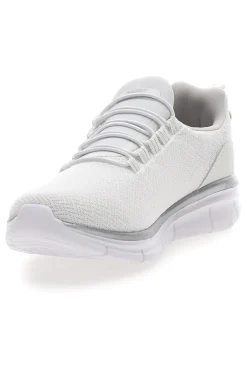 Sneakers bianche con suola leggera Australian Au52w502