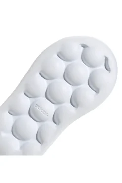 Sneakers Bianche Con Suola Bubble Comfy Adidas Advantage Cf I