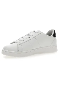 Sneakers Bianche con Suola Bianca Levi's VAVE0201S