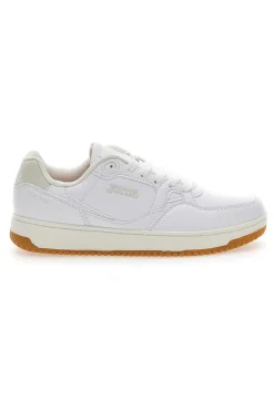 Sneakers bianche con suola memory foar Joma C. Stadium Lady 2432