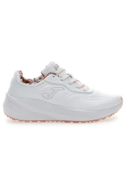 Sneakers bianche con suola floreale Joma Bree Lady 2402