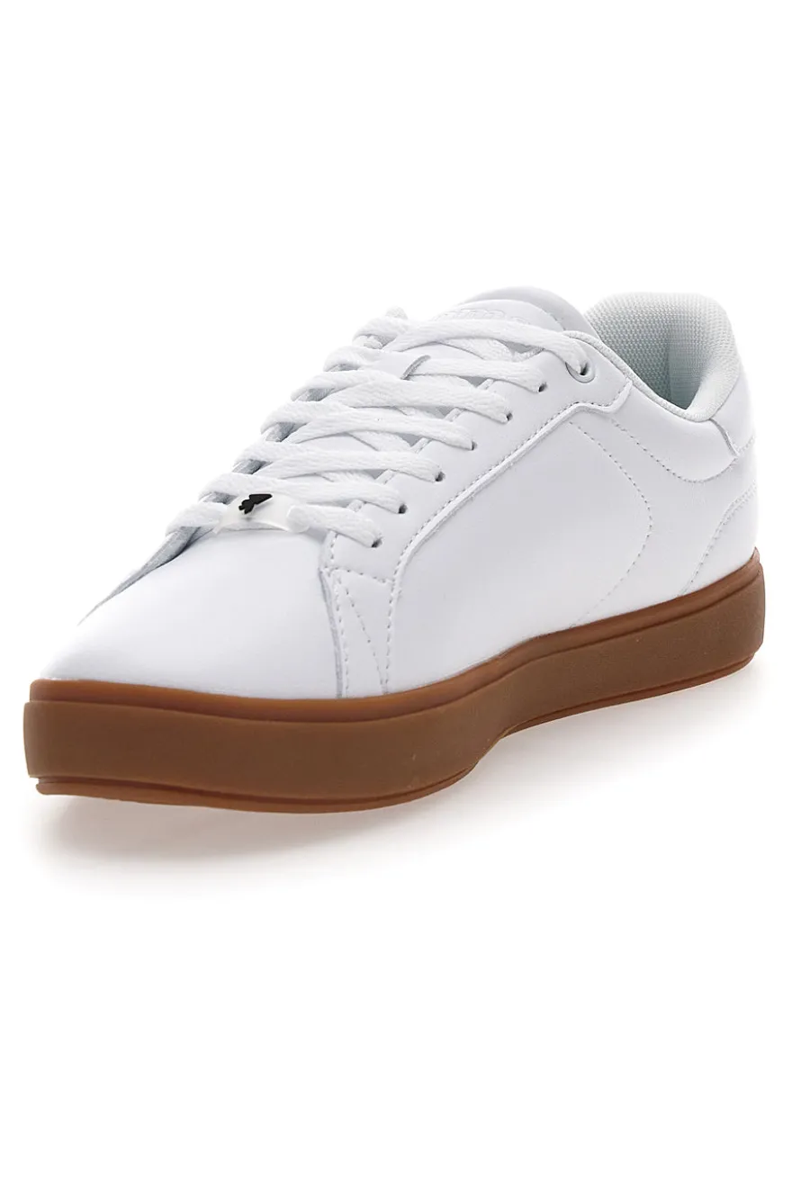 Sneakers Bianche con Suola in Gomma JOMA CLASSIC MEN 2532