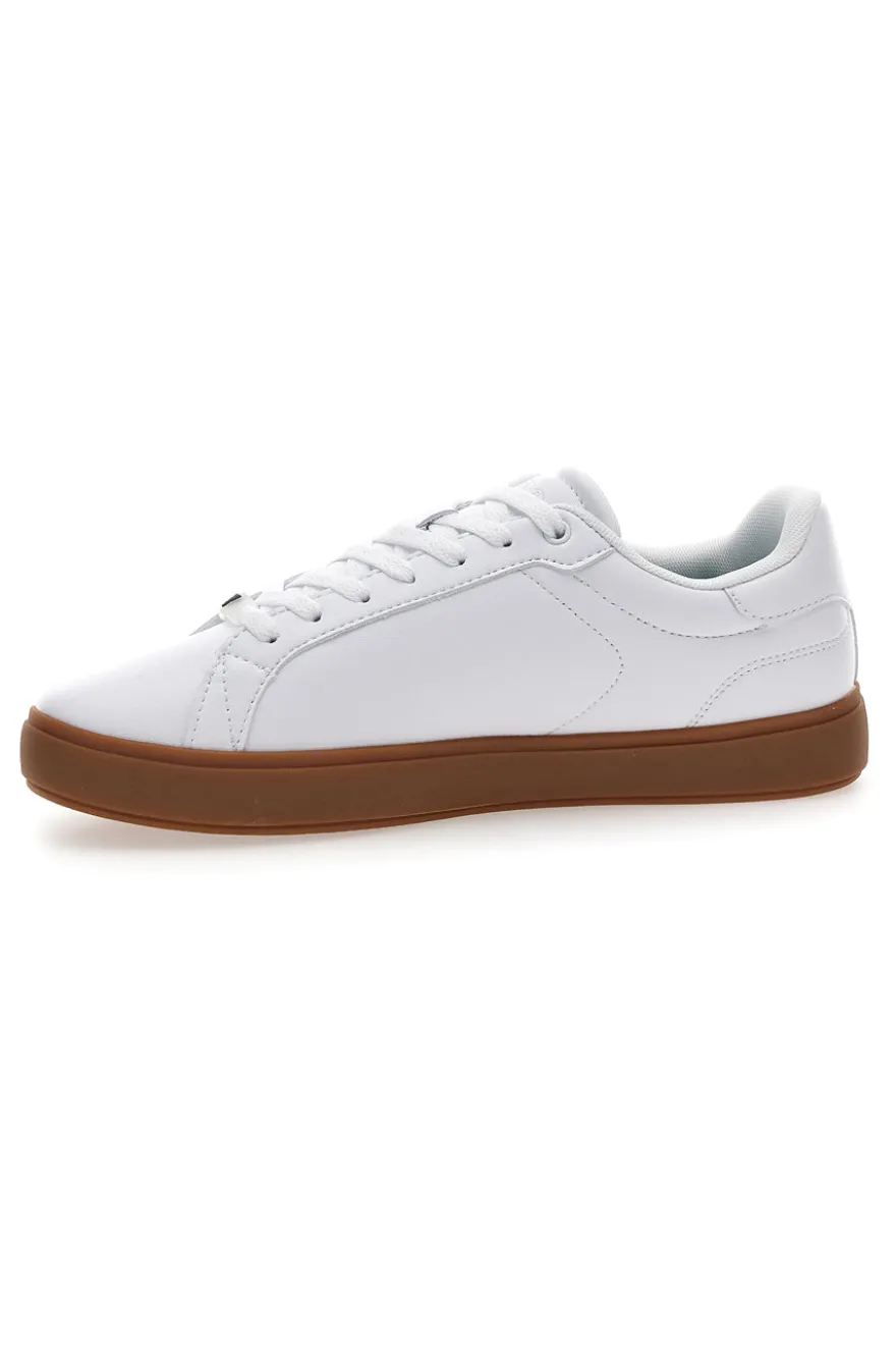 Sneakers Bianche con Suola in Gomma JOMA CLASSIC MEN 2532