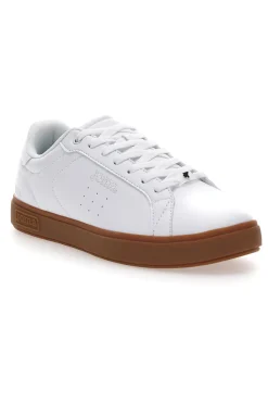 Sneakers Bianche con Suola in Gomma JOMA CLASSIC MEN 2532