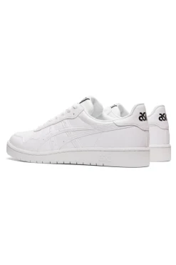 Sneakers Bianche con Tomaia Traforata ASICS JAPAN S BIANCA