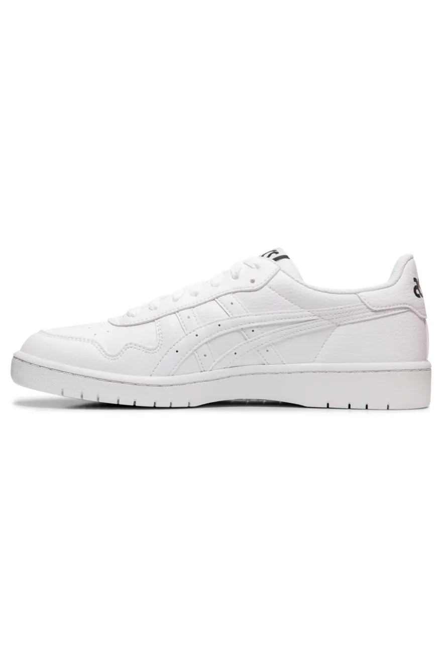 Sneakers Bianche con Tomaia Traforata ASICS JAPAN S BIANCA