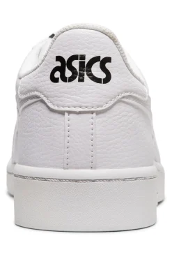 Sneakers Bianche con Tomaia Traforata ASICS JAPAN S BIANCA