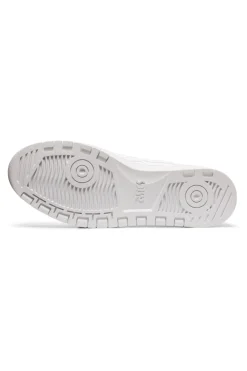 Sneakers Bianche con Tomaia Traforata ASICS JAPAN S BIANCA