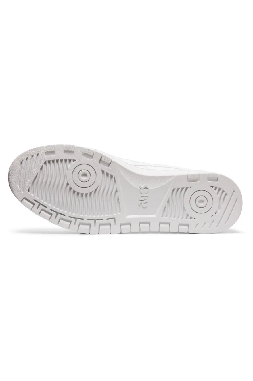 Sneakers Bianche con Tomaia Traforata ASICS JAPAN S BIANCA