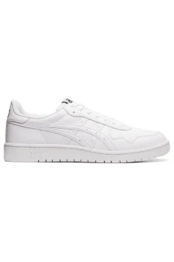 Sneakers Bianche con Tomaia Traforata ASICS JAPAN S BIANCA