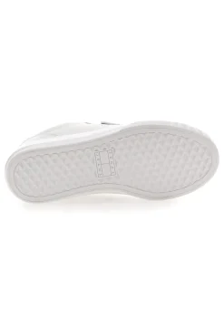 Sneakers Bianche Con Tomaia In Pelle TOMMY JEANS CUPSOLE SNEAKER ESS