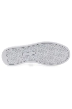 Sneakers Bianche con Tomaia Traforata COTTON BELT GTZ 3.0