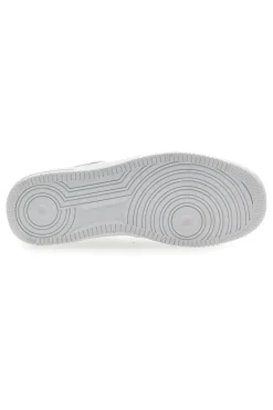 Sneakers Bianche Con Tomaia Traforata Everlast 713