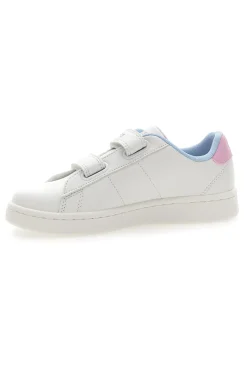 Sneakers Bianche con Velcro LEVI'S 4726