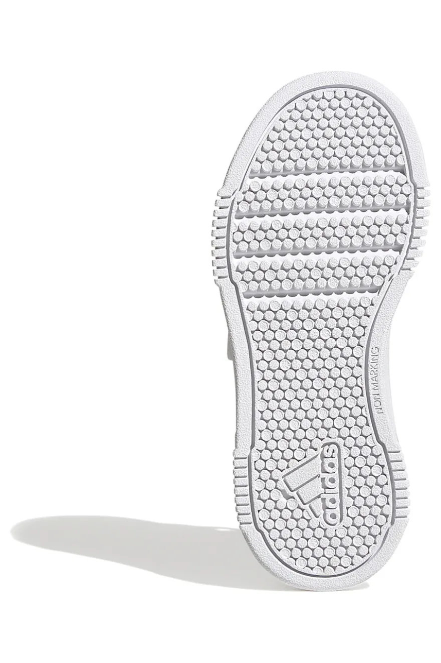 Sneakers Bianche con Velcro Adidas Tensaur Sport 2.0 CF K