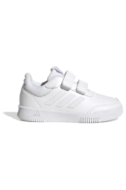 Sneakers Bianche con Velcro Adidas Tensaur Sport 2.0 CF K