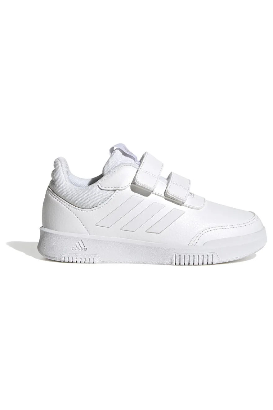Sneakers Bianche con Velcro Adidas Tensaur Sport 2.0 CF K