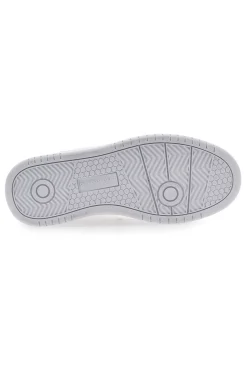 Sneakers Bianche Cotton Belt Austria