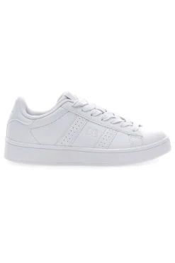 Sneakers Bianche COTTON BELT CAMP NYC SD