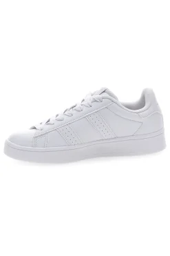 Sneakers Bianche COTTON BELT CAMP NYC SD