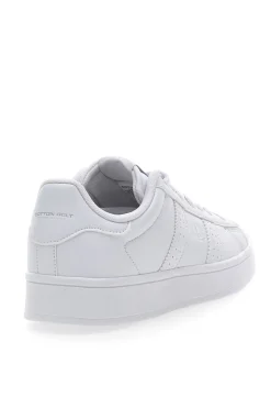 Sneakers Bianche COTTON BELT CAMP NYC SD