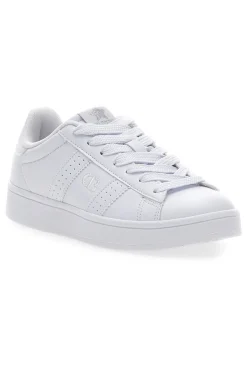 Sneakers Bianche COTTON BELT CAMP NYC SD