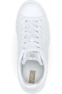 Sneakers Bianche COTTON BELT CAMP NYC SD