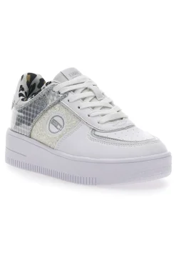 Sneakers Bianche Coveri Amber Special