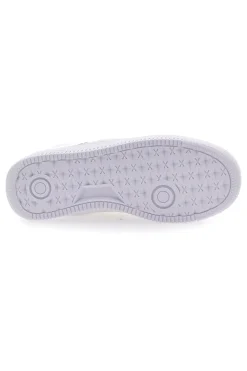 Sneakers Bianche Coveri Amber Special