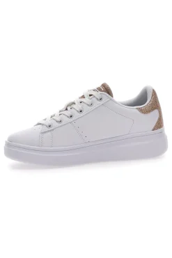 Sneakers Bianche Coveri Berlin Lady