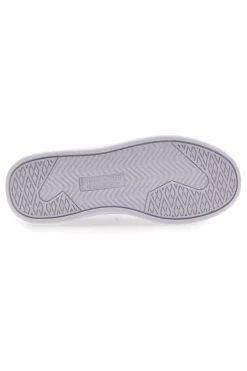 Sneakers Bianche Coveri Berlin Lady