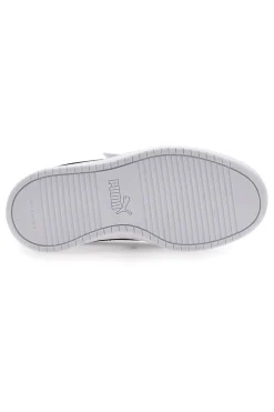 Sneakers Bianche da Bimbi Puma Rickie AC+PS