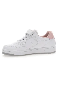 Sneakers Bianche da Bimbi Levi's VKIN0012S