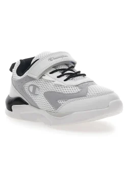 Sneakers Bianche da Bimbi Champion fast Low Cut