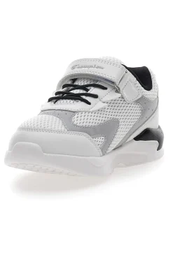 Sneakers Bianche da Bimbi Champion fast Low Cut