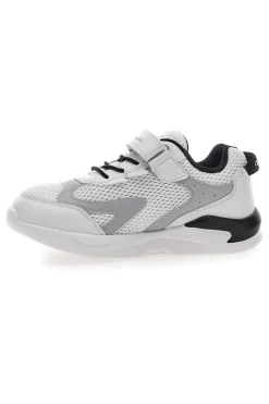 Sneakers Bianche da Bimbi Champion fast Low Cut