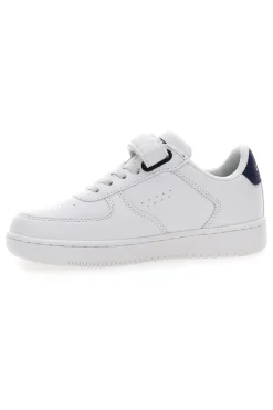 Sneakers Bianche da Bimbi Levi's VUNI0070S
